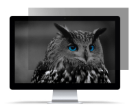 Filtr na laptop Natec Filtr prywatyzujący RODO OWL 13,3" 16:9
